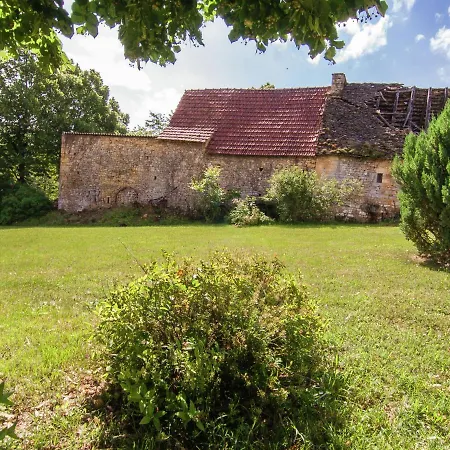 Farmhouse In Cybranet With Private Garden Holiday home *