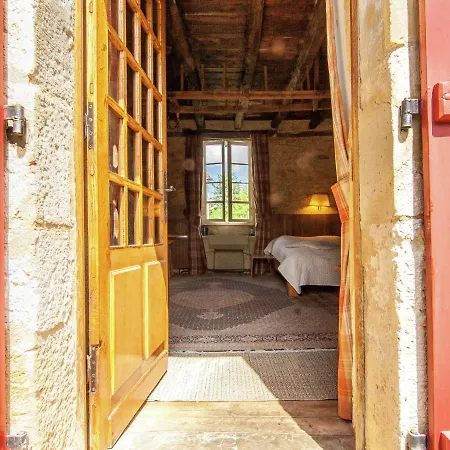 Holiday home Farmhouse In Cybranet With Private Garden *
