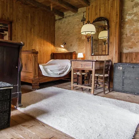 Holiday home Farmhouse In Cybranet With Private Garden Saint-Cybranet