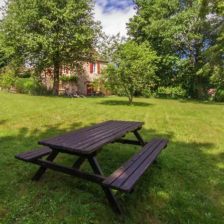 Holiday home Farmhouse In Cybranet With Private Garden
