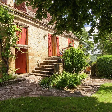 Holiday home Farmhouse In Cybranet With Private Garden *
