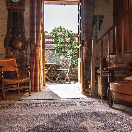 Holiday home Farmhouse In Cybranet With Private Garden *