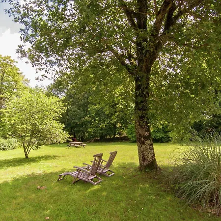 Holiday home Farmhouse In Cybranet With Private Garden *